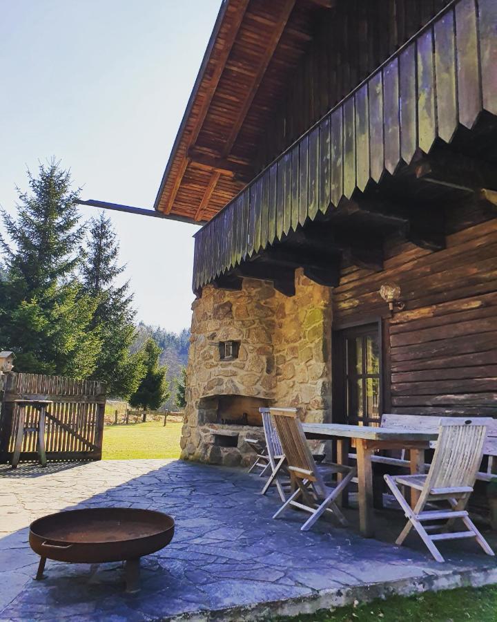 Naturidyll Kollnbergmuehle Furstenstein Ngoại thất bức ảnh