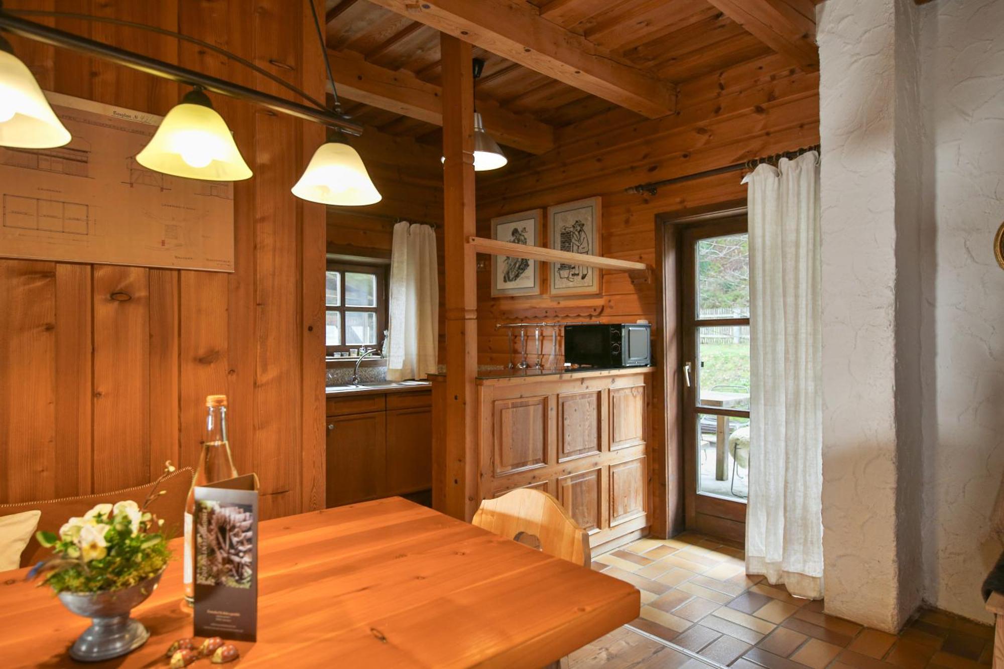 Naturidyll Kollnbergmuehle Furstenstein Ngoại thất bức ảnh