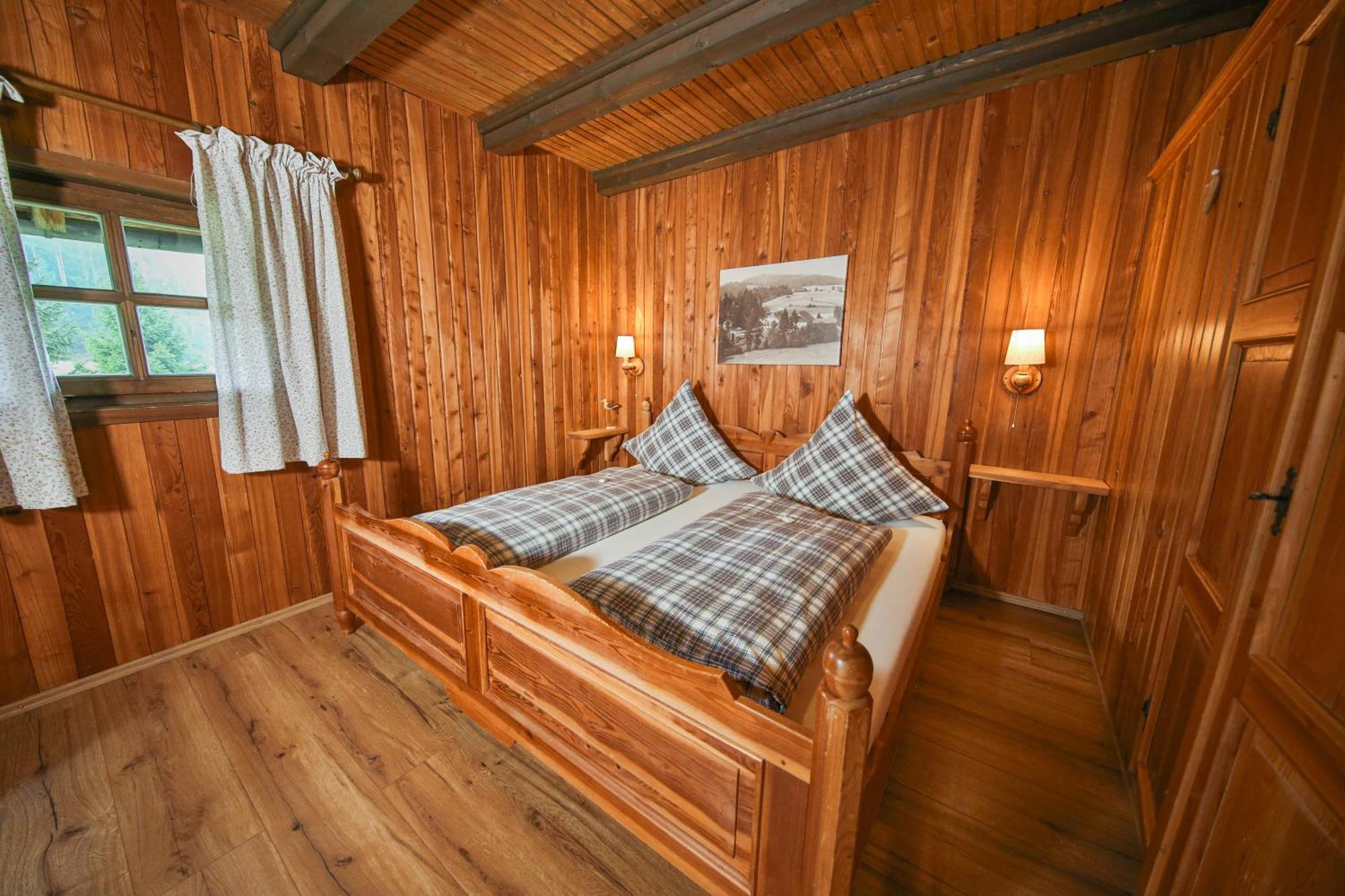 Naturidyll Kollnbergmuehle Furstenstein Ngoại thất bức ảnh