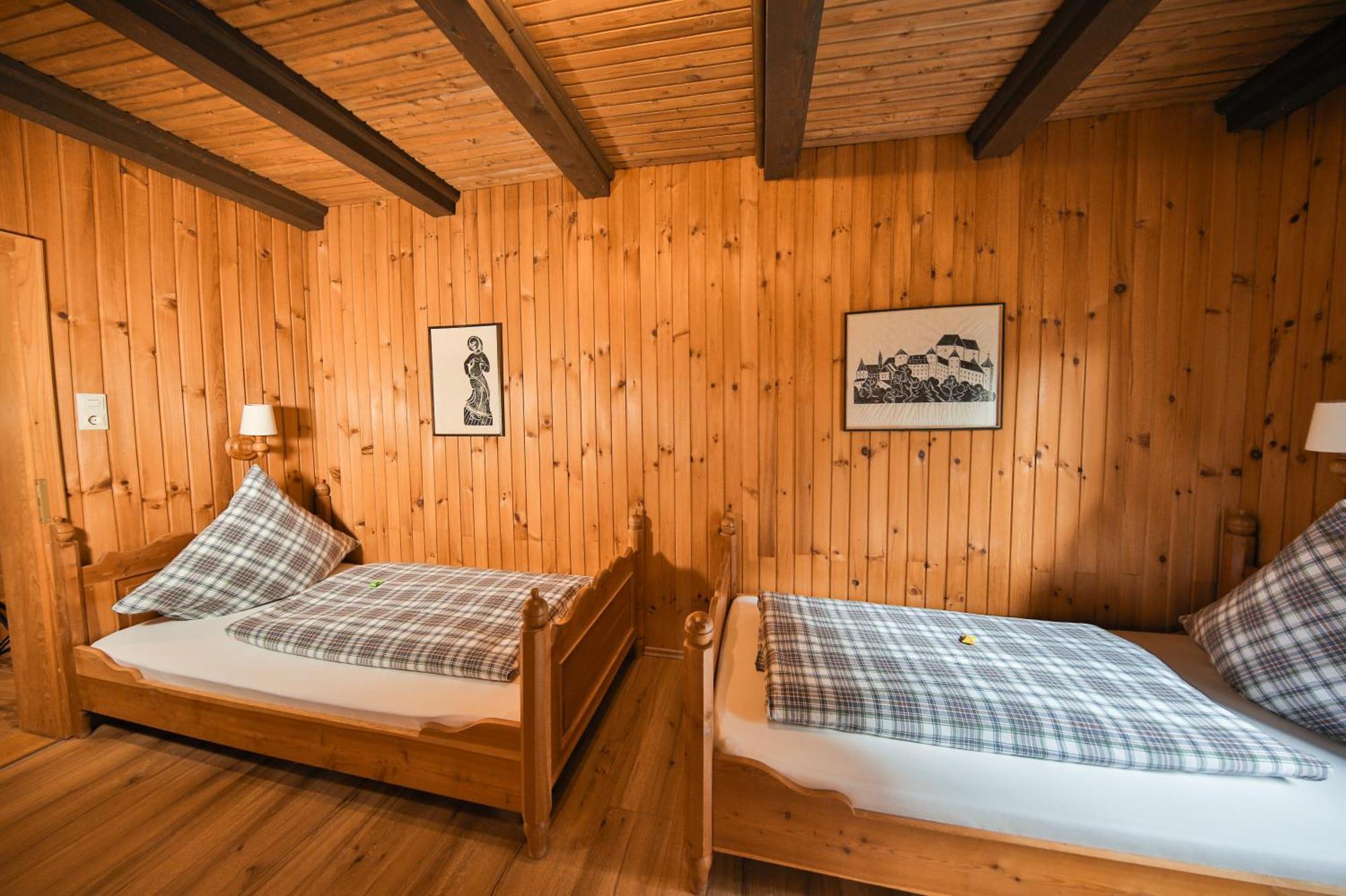 Naturidyll Kollnbergmuehle Furstenstein Ngoại thất bức ảnh